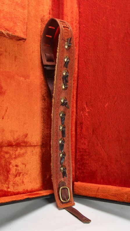 Fender Jazzmaster Sunburst (c.1965) #17