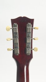Gibson J-45 ADJ Cherry Burst (1963) (SKU: 32296) 32296