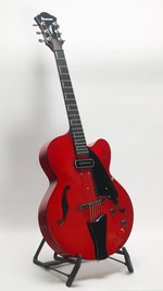 Ibanez AFC151 (2017) (SKU: 32381) 32381