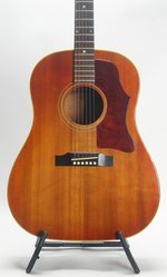 Gibson J-45 (1962) (SKU: 32509) 32509