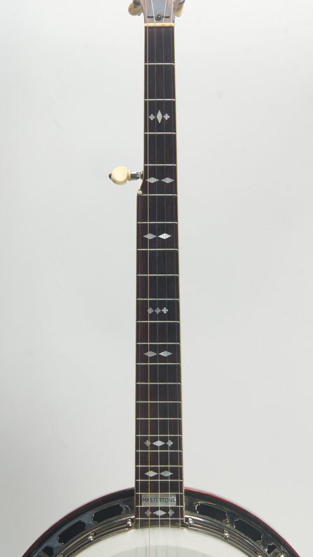 Gibson RB-3 (ca. 1926) #5