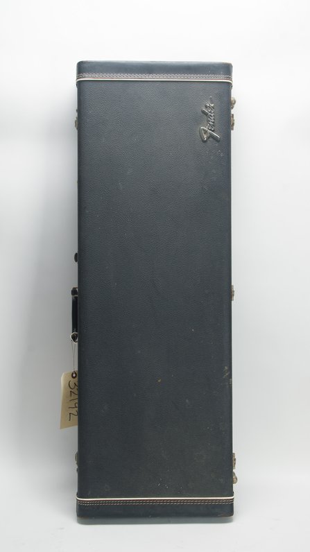 Fender Jazzmaster Sunburst (c.1965) #18