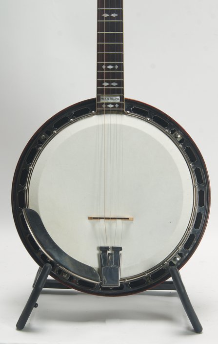 Gibson RB-3 (ca. 1926) #6