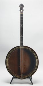 Deprez Cello Banjo