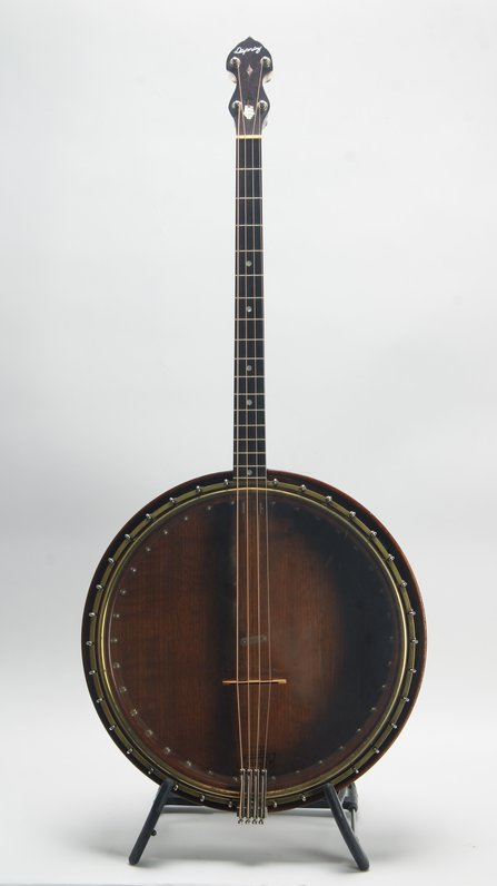 Deprez Cello Banjo #1
