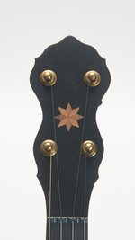 Pisgah Custom A Scale (used 12", Walnut, Little Wonder) ca. 2025 (SKU: 32258) 32258