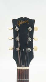Gibson J-45 (1962) (SKU: 32509) 32509