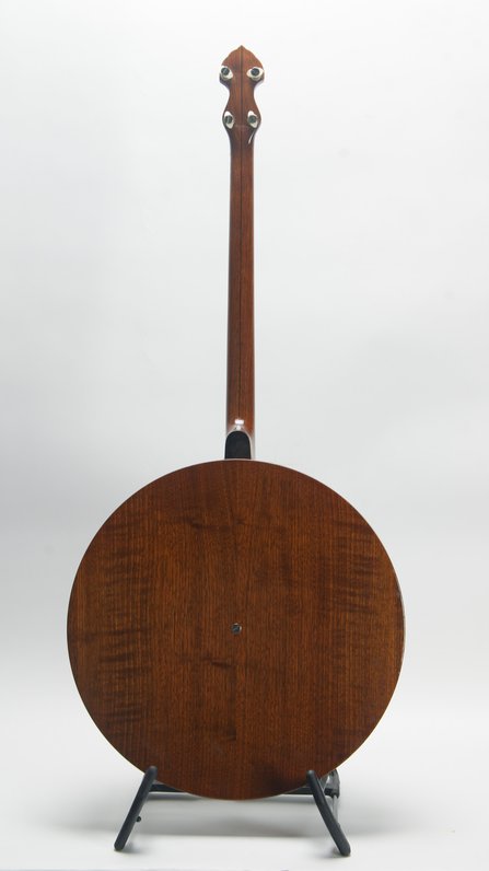 Deprez Cello Banjo #2