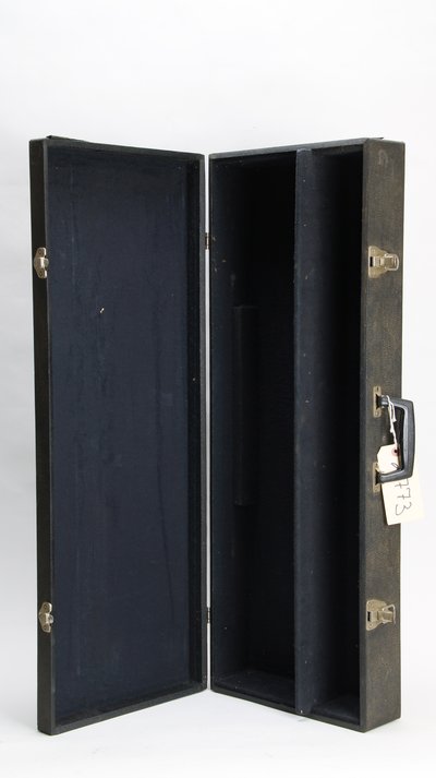  Vintage Steel Case 21773