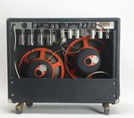 Fender Twin Reverb (1973) (SKU: 32230) 32230