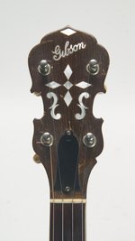 Gibson RB-3 (ca. 1926) (SKU: 32566) 32566