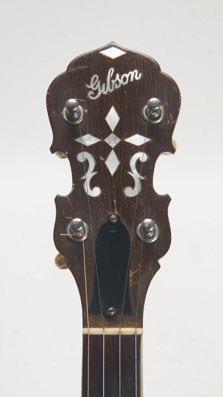 Gibson RB-3 (ca. 1926) #8