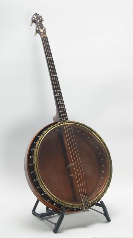 Deprez Cello Banjo #3
