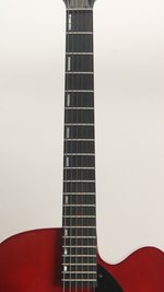 Ibanez AFC151 (2017) (SKU: 32381) 32381