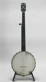 Enoch Dobson Standard (used) (SKU: 32290) 32290