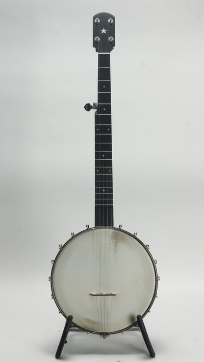 Enoch Dobson Standard 32290