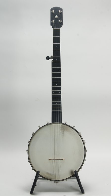 Enoch Dobson Standard #1