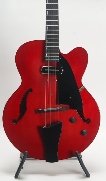 Ibanez AFC151 (2017) #7