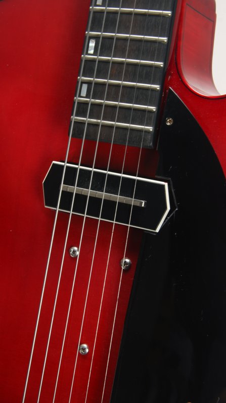 Ibanez AFC151 (2017) #8