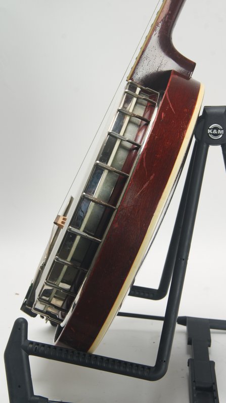 Gibson RB-3 (ca. 1926) #10