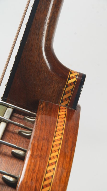 Deprez Cello Banjo #5