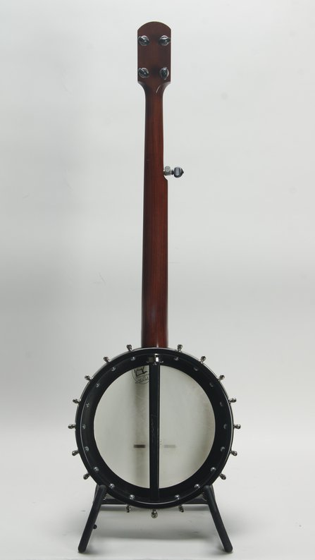 Enoch Dobson Standard #2