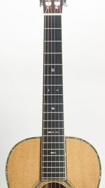 Blueridge BR-371 Historic Series Parlor used (SKU: 32440) 32440