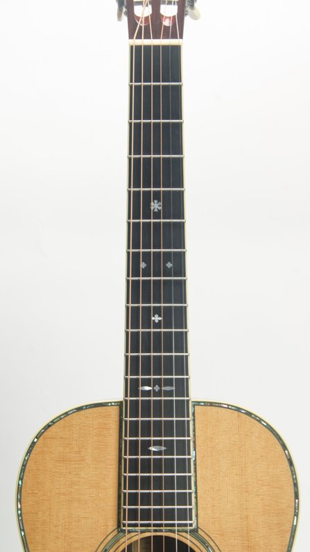 Blueridge BR-371 #6