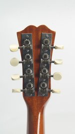 B & J Victoria Bowlback Mandolin (SKU: 31901) 31901