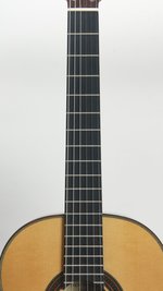 New World Guitar Co. Player Series PS615 SP/RW 615mm (2019) (SKU: 32455) 32455