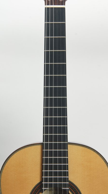 New World Guitar Co. Player Series PS615 SP/RW 615mm (2019) #6