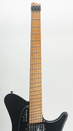 Strandberg Salen Satin Black (2024) (SKU: 32377) 32377