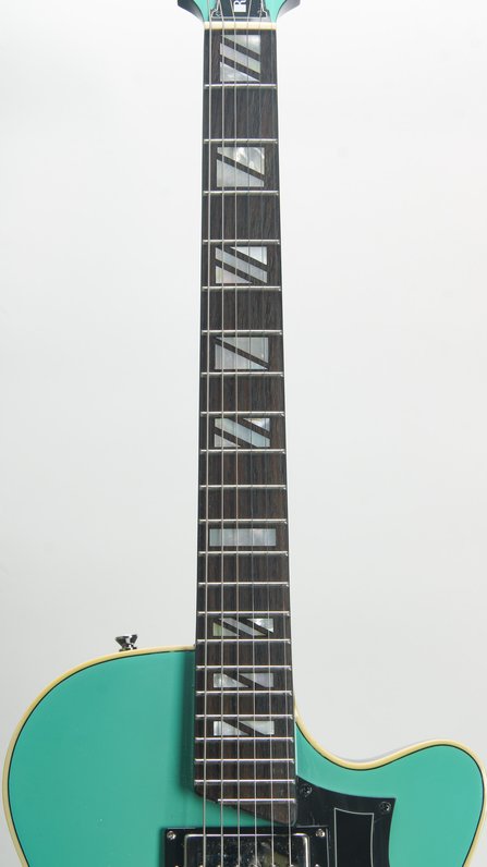 Peerless Retromatic #6