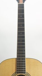 Gibson DSR Songwriter (2008) (SKU: 32497) 32497