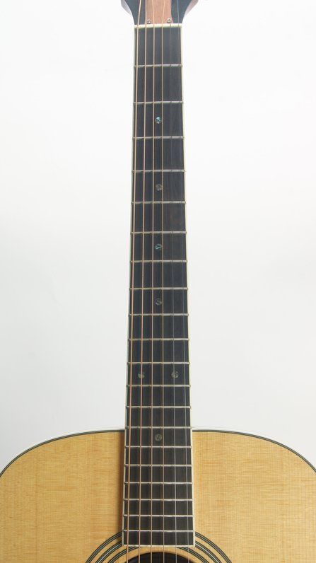 Gibson DSR Songwriter (2008) #6