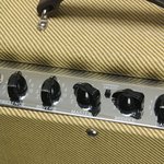 Fender Blues Deluxe Reissue *USED* (SKU: 31621) 31621