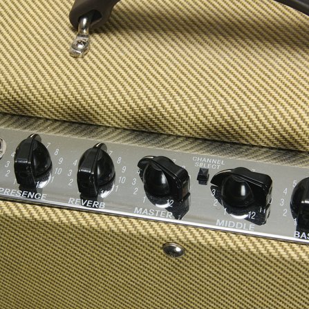 Fender Blues Deluxe Reissue *USED* #6