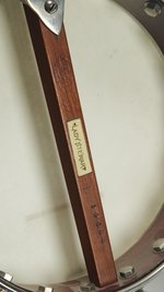 S. S. Stewart Lady Stewart (SKU: 32403) 32403