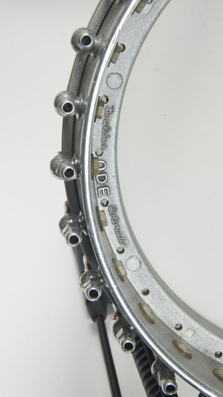 Providence Guitar and Banjo Ode Conversion  #6