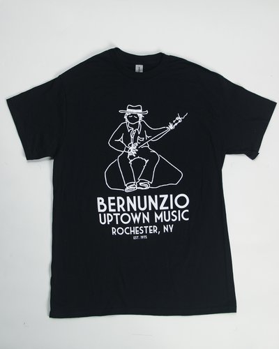 Bernunzio T-shirt (Small) SHIRTS