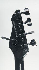 Peavey Dyna Bass 5 String (As Is) (SKU: 31999) 31999