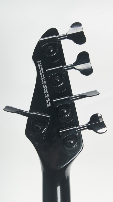 Peavey Dyna Bass 5 String (As Is) #6