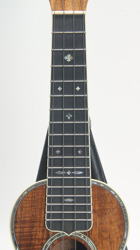 Martin 5K Soprano Ukulele #6