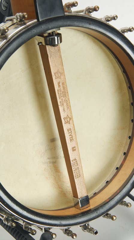 Kevin Enoch Tubaphone Conversion (ca. 2017) #6