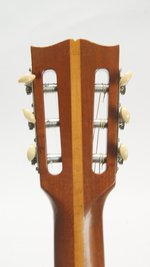 Gibson C-1 (1960s') (SKU: 31977) 31977