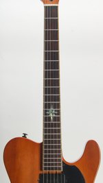 RAM Curvilinear Chambered T Style (SKU: 32325) 32325