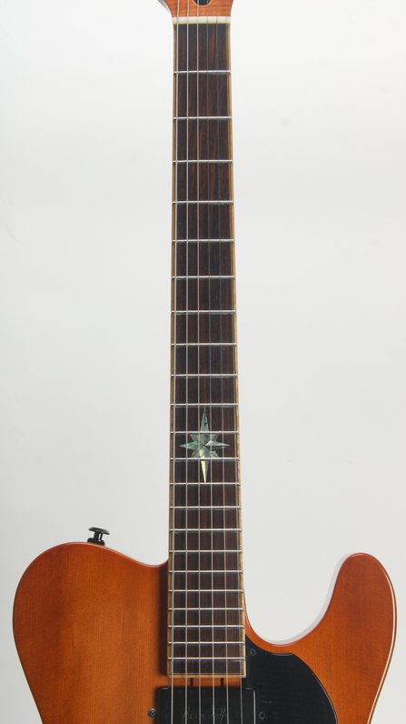 RAM Curvilinear Chambered T Style #6