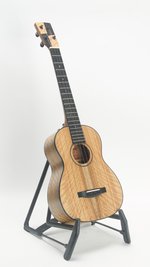 Mya Moe Classic Tenor Longneck (SKU: 32333) 32333
