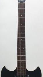 Yamaha SG500B Black (1998) (SKU: 32705) 32705