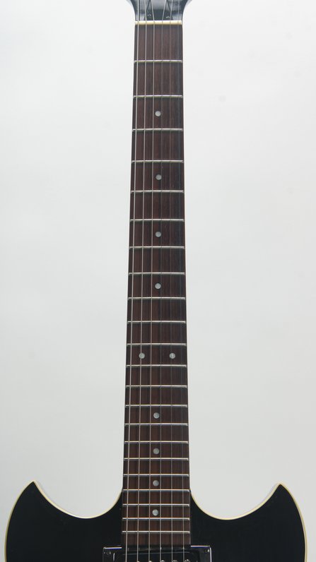 Yamaha SG500B Black (1998) #6